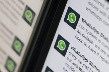 WhatsApp's global user base crosses 900 million