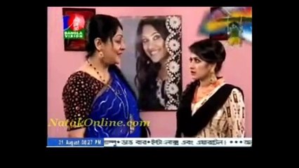 Mama MoHobBot Jaan,Eid Natok,Bangla,2011