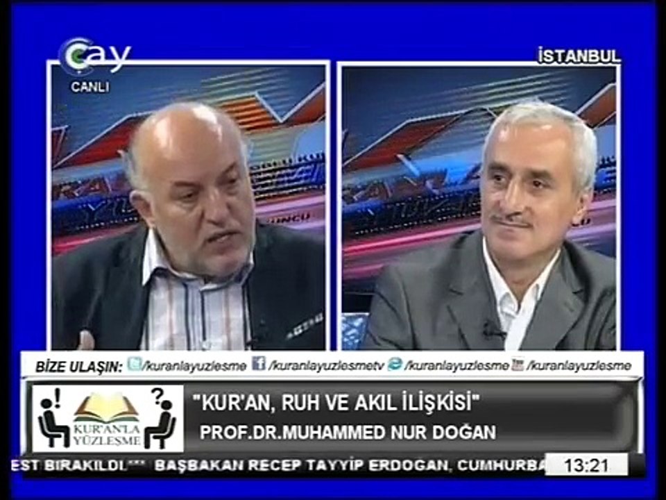 Aklini kullanmayanlar en büyük engellilerdir