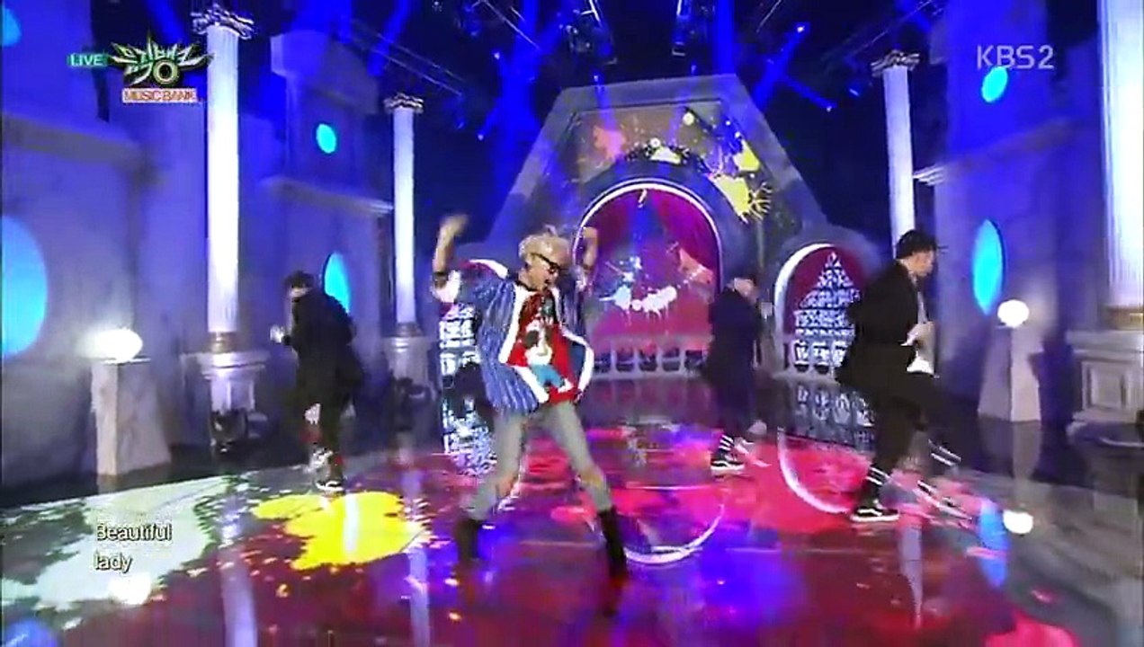 150807 SHINee - Married To The Music Live [1080p]