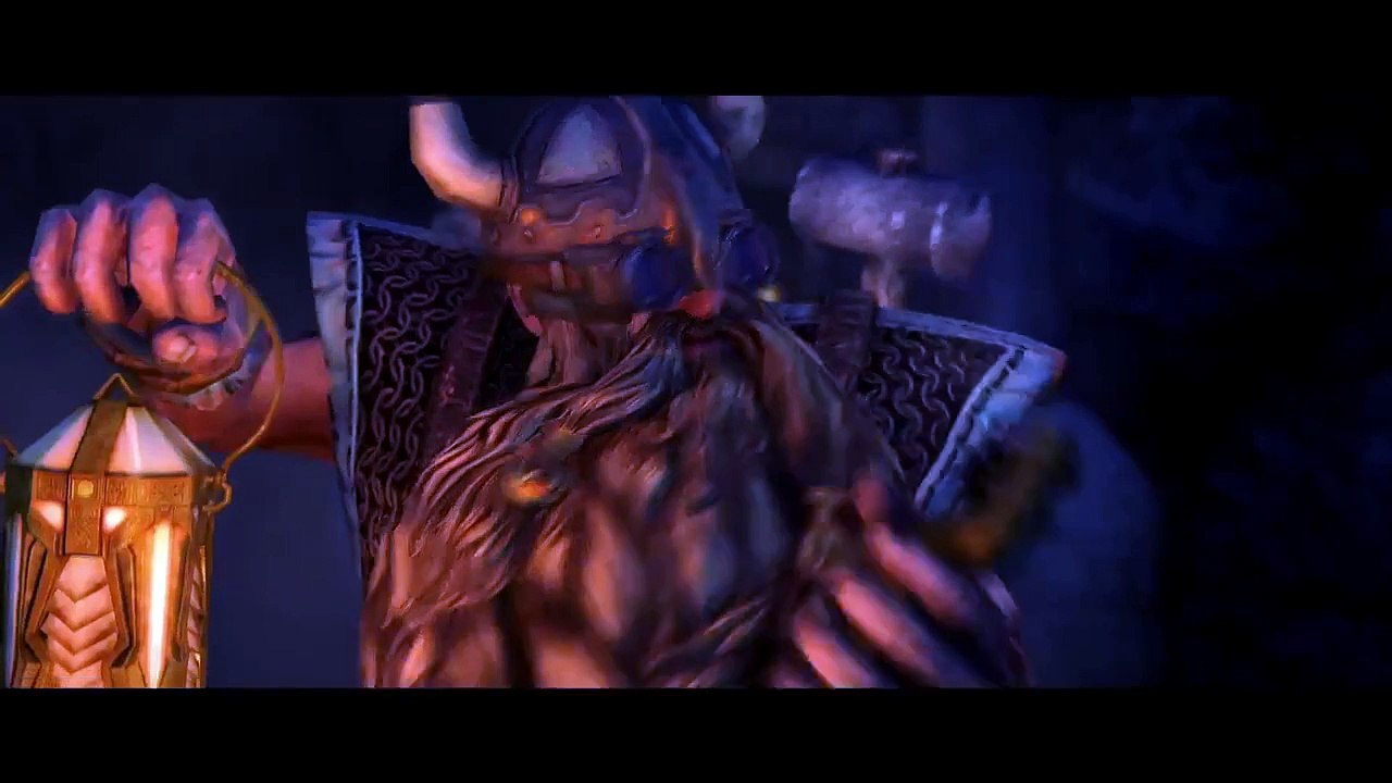 Total War : Warhammer - Les nains et les combats souterrains