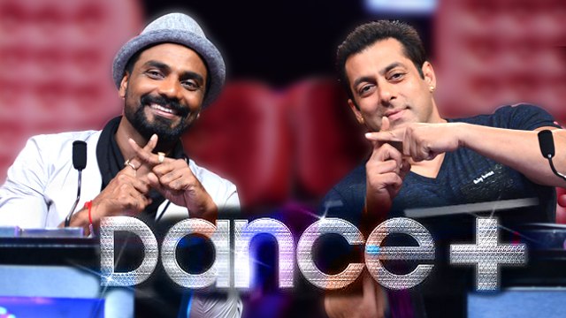 Salman Khan Promotes 'HERO' On Dance Plus | Pics | #LehrenTurns29