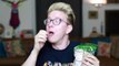 CHOKING, RAPPING & VERY BIG NEWS | Tyler Oakley