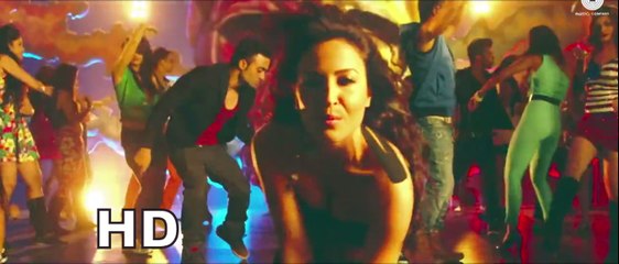 Bam Bam - Bollywood HD Video Song Kis Kisko Pyaar Karoon [2015] Kapil Sharma - Elli Avram