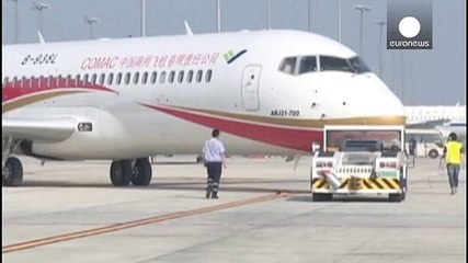 China's Bohai snaps up Irish aircraft leaser Avolon