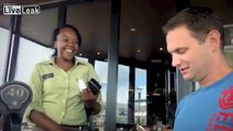 random Acts Of Generosity Caught These Waiters By Surprise