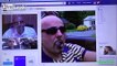 Frank Correiro's F&R Auto Sales Facebook Page Video After He Deleted It