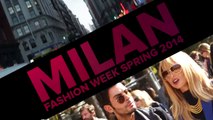 Dolce and Gabbana Spring 2014 Runway | Fashion Week Spring 2014