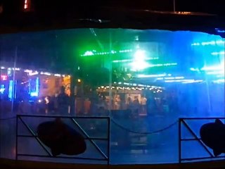 La Salsa des Fêtes de Mont2