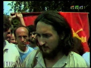 8 september 1991-2011 20 years independence of the Republic of Macedonia