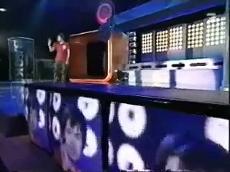 Back to life Mittermeier Teil 2