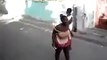 SUPER WTF...AFTER SEEING ALL...THIS HAPPENS..NUDE BLACK WOMEN FIGHT...WTF
