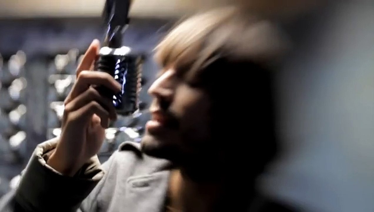 Pol 3.14   Lo Que No Ves  Videoclip . Hd