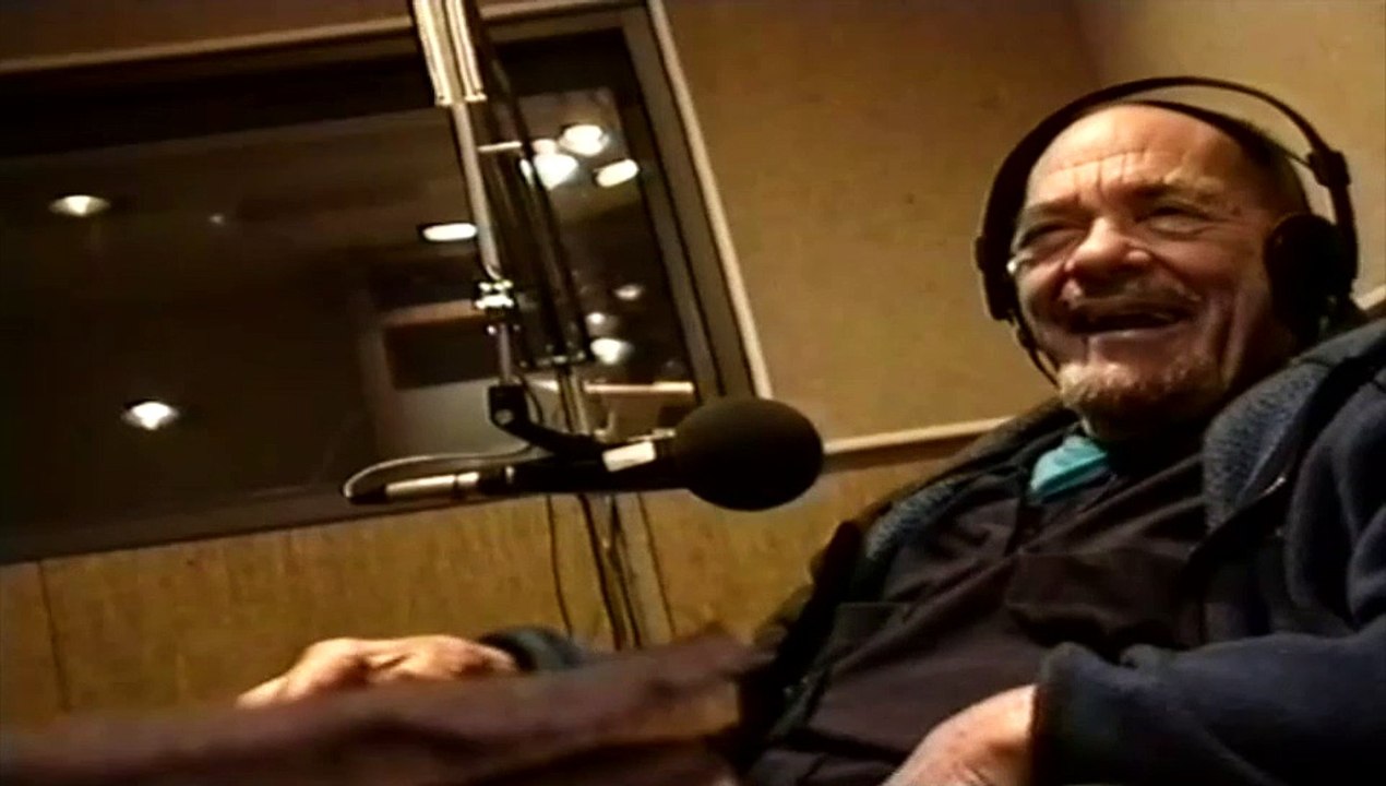 On Air with Jazzbo Collins and Yoshi's Jon Hammond Band Feb. 9, 1994