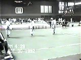 KARATE PERU TOMODACHI - BUNKAI Sub Campeon Mundial ITKF 1992 PERU