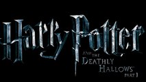 Harry Potter & The Deathly Hallows Pt I Recording Sessions - 06. Harry's Closet/Polyjuice Potion