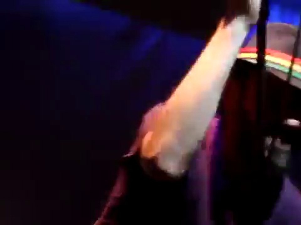 Bi'Lareya (Live)