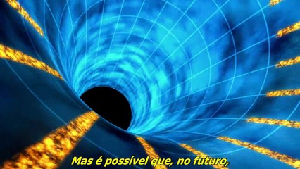 A Ciência de Interestelar - Documentário Completo