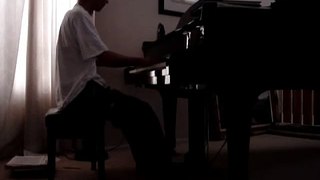 Piano Classical Remix - Cingular Cell Phone Tone