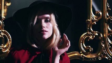 Sisley : Collection Automne | Hiver Fall Winter 2015 - Dans ma chambre