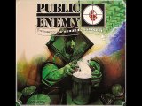 Public Enemy - Check What You Re Listening To