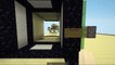 Minecraft 1.8.3: Restone Pistons Door [3x3 4x4 5x5]