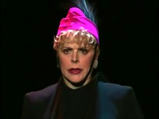 Sylvie Joly - Les femmes dans l'armée