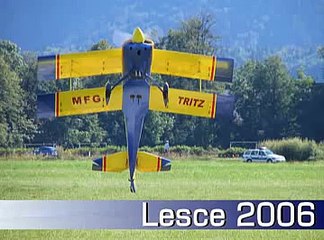 Ultimate rc plane Gernot Bruckmann