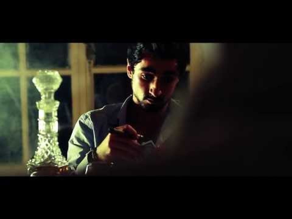 Africa Jungle - R.I.S : Rest In Smoke (Clip Officiel)