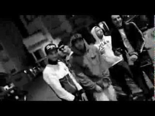 Africa Jungle - Hmitcha ft. Viprod, X'Rem & 16 Coast (Clip Officiel)