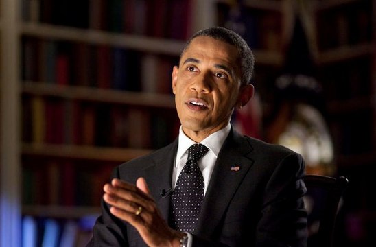 Barack Obama dans une téléréalité - ZAPPING ACTU HEBDO DU 05/09/2015