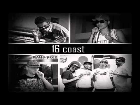 Africa Jungle - Hmitcha ft. Viprod, X'Rem & 16 Coast (Son Officiel)