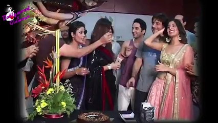 Rajeev Khandelwal , Anikta Bhargava , Megha Chatterjee, Bikramjeet Kanwarpa, Karitika kamra  'Reporters' Celebrates Completion of 100 Episodes