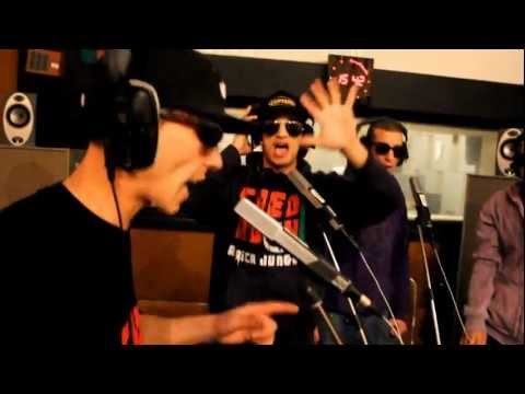 Africa Jungle - Freestyle Radio : Megamix Album Ched Rohek