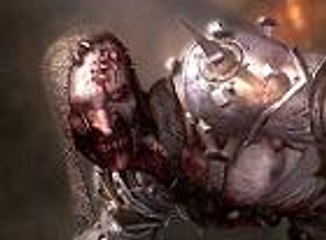 Clive Baker's Jericho, Vídeo en exclusiva