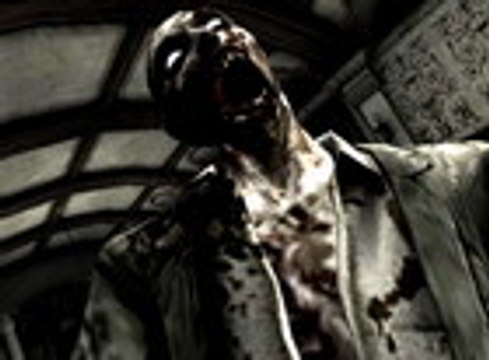 [E3] Zapper en Resident Evil Umbrella Chronicles