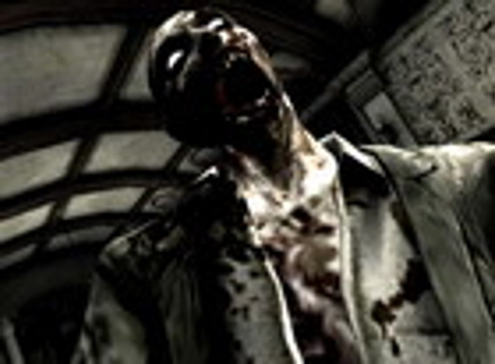 [E3] Zapper en Resident Evil Umbrella Chronicles