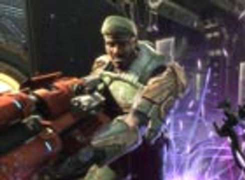 [E3] Unreal Tournament 3