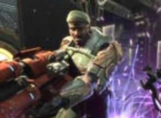 [E3] Unreal Tournament 3