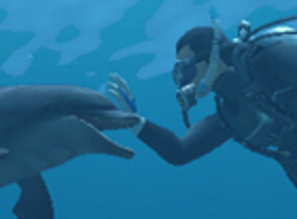 [E3] Forever Blue