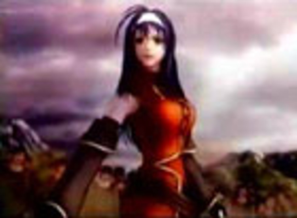 [E3] Fire Emblem: Goddess of Dawn