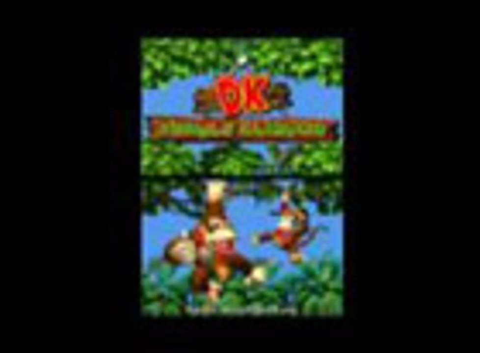 [E3] Donkey Kong: Jungle Climber