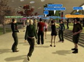 [E3] PlayStation Home