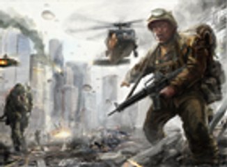 Descubre World in Conflict: Estrategia en Tiempo Real con Acción Intensa 🎮