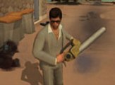 Scarface: The World is Yours, Demostración in-game