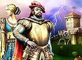 [E3] Hard to be a God