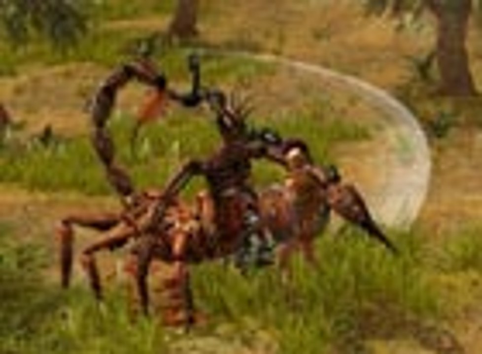 [E3] Numen: Contest of Heroes