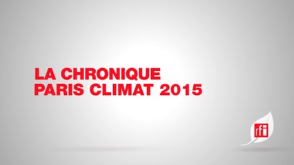 Paris Climat 2015: l'Allemagne, un exemple à suivre