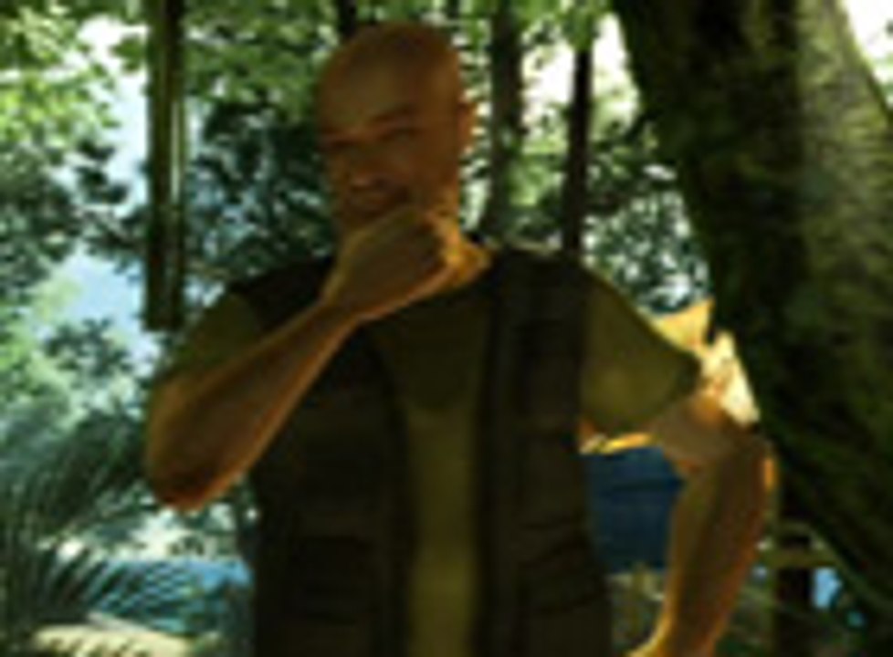 Perdidos El Videojuego