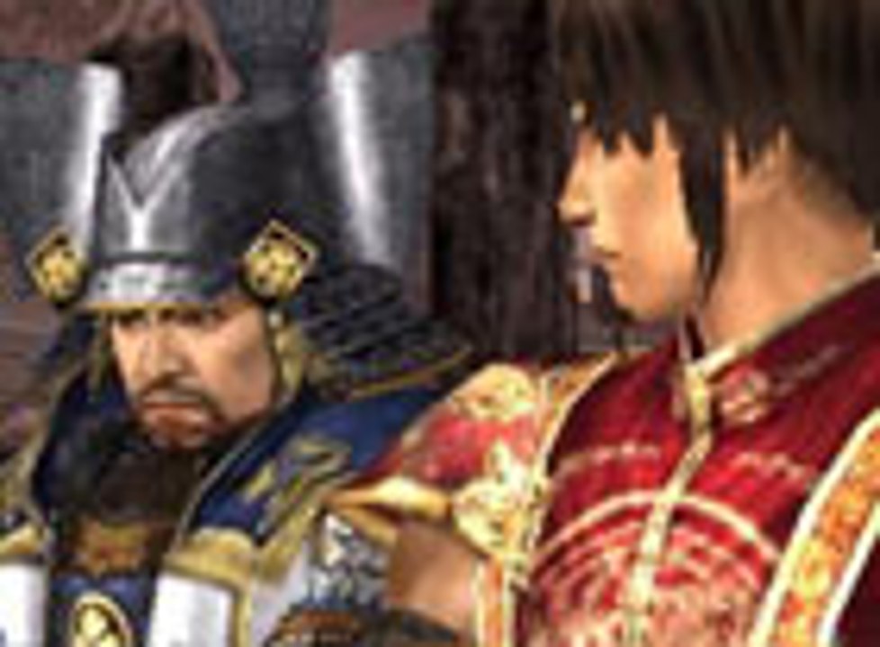 Orochi Warriors